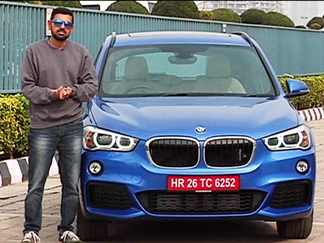 Video : BMW X1,Nissan GT-R & X-Trail & Hangout with Ranbir Kapoor