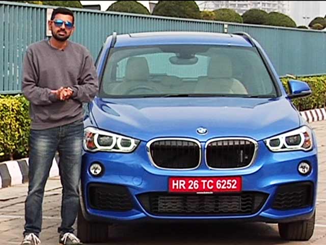 BMW X1,Nissan GT-R & X-Trail & Hangout with Ranbir Kapoor