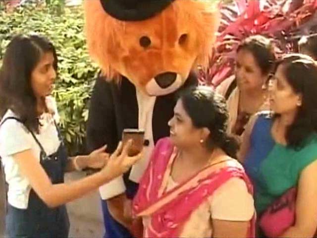 Bengaluru's First Open Street Day A Big Hit