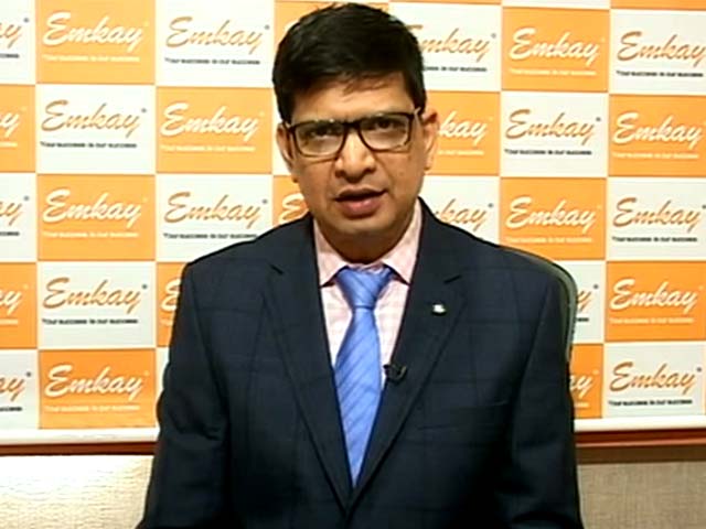 Fiscal Deficit to Expand to 4.3% of GDP: Dhananjay Sinha