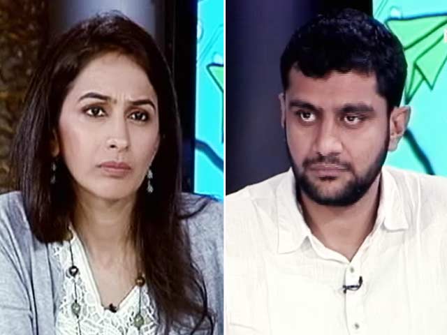 Budget for Young India