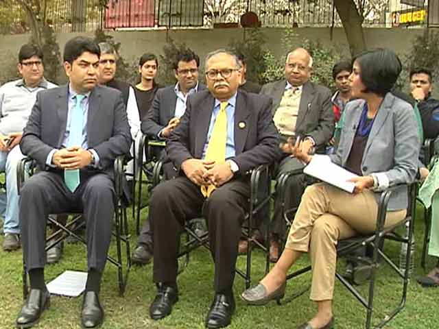 2015: The Worst Year for Real Estate?