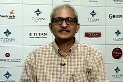 Hopes of Gold Import Duty Cut Affecting Sales: Titan Hopes of Gold Import Duty Cut Affecting Sales: Titan