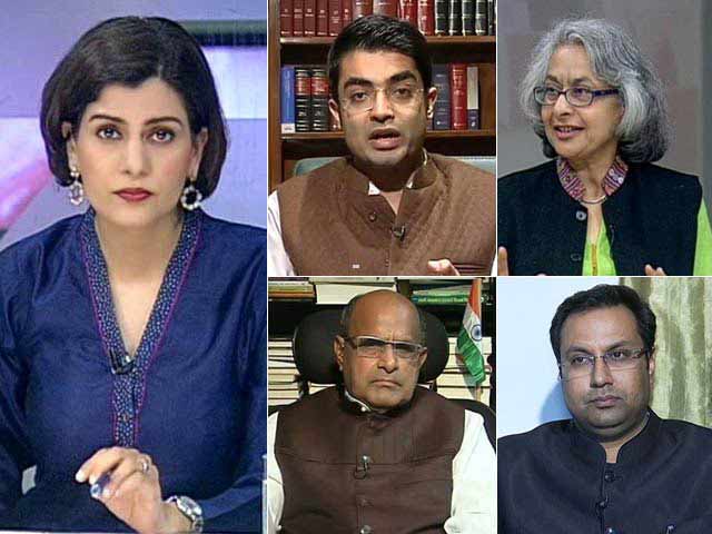 Video : PM's 'Conspiracy' Card: Conspiracy Or Self-Inflicted Problems?