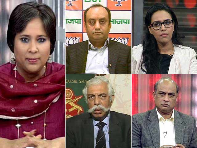 Support JNU = Anti-Soldiers: False Binary?