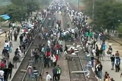 Reservation For Jats: The Challenges Before The Centre Reservation For Jats: The Challenges Before The Centre