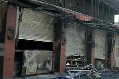 18 Dead In Haryana Jat Protests; Chief Minister Summoned To Delhi 18 Dead In Haryana Jat Protests; Chief Minister Summoned To Delhi