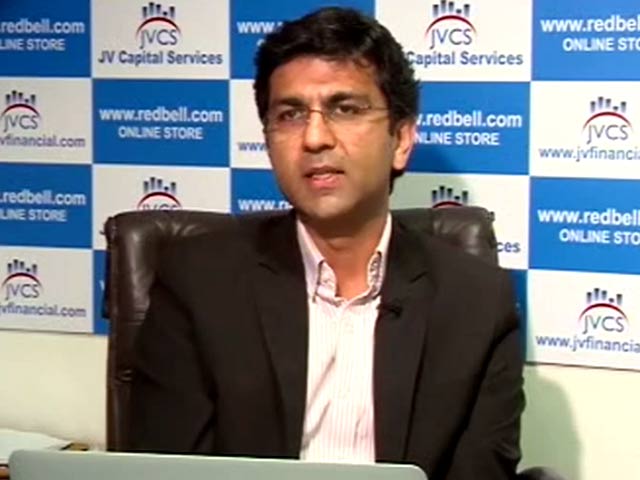 FII Activity Key To Indian Market Fortunes: Sajiv Dhawan