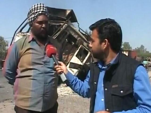 जाट आंदोलन : सोनीपत से ग्राउंड रिपोर्ट