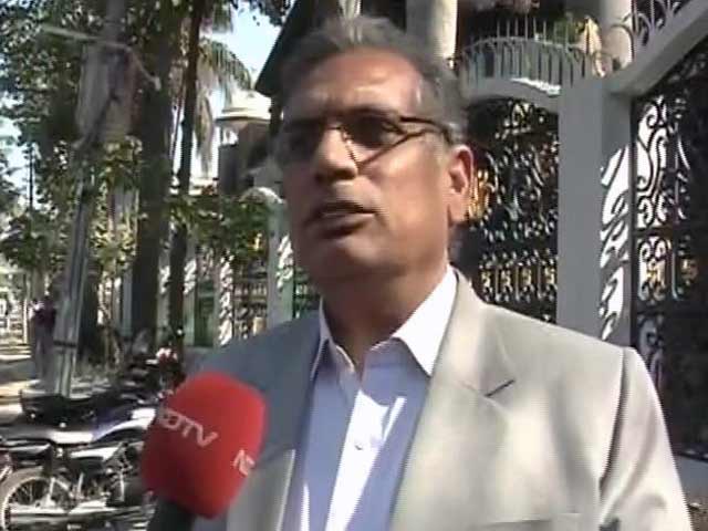 Videos : प्रदर्शनकारियों ने कैप्टन अभिमन्यु का घर भी जलाया