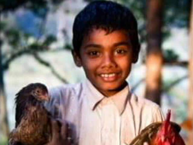 Video : Portrait of the Week 10 Winner: Thirumalai Vasan