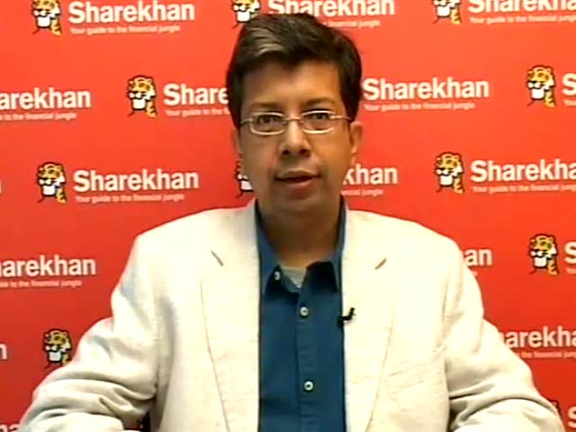 Video : 7,350 Crucial Level For Nifty: Rohit Srivastava