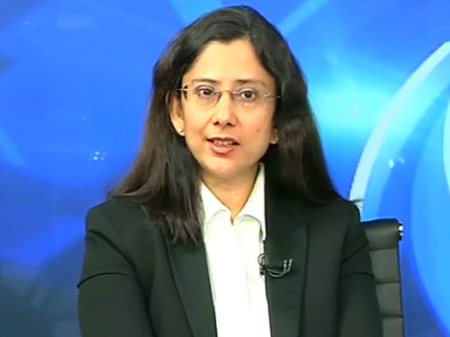 Indian Financial Code, Bankruptcy Code Critical for Sector: Shefali Goradia