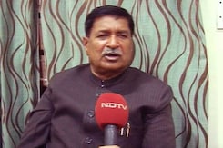 जाट आंदोलन : बीजेपी सांसद राजकुमार सैनी ने कहा- लाठी के दम पर आरक्षण नहीं जाट आंदोलन : बीजेपी सांसद राजकुमार सैनी ने कहा- लाठी के दम पर आरक्षण नहीं