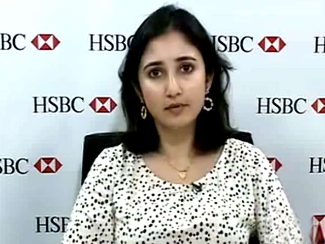 Fiscal Consolidation Can Coexist With Growth: Pranjul Bhandari