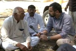 From A Mortuary In Rohtak, Politics Over The Fatalities In Haryana's Violence From A Mortuary In Rohtak, Politics Over The Fatalities In Haryana's Violence