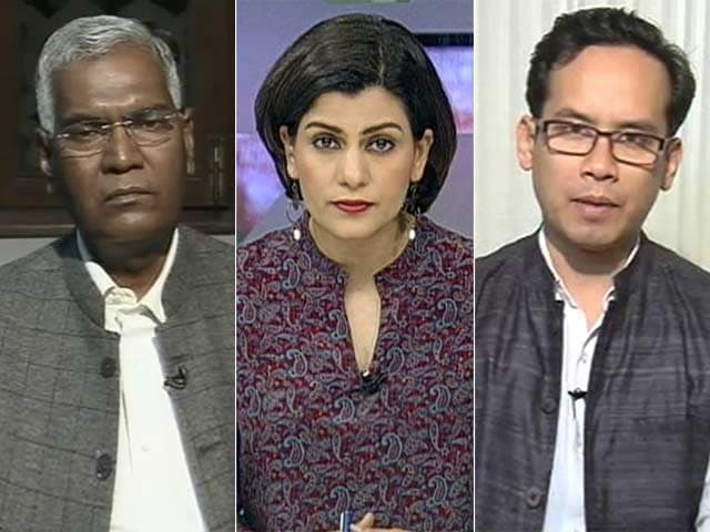 Video : Debate vs Disruption In Parliament: Onus On Government Or Opposition?