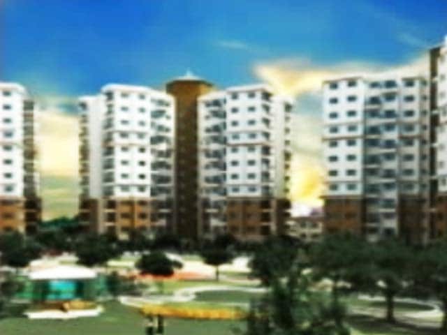 Video : Best Priced Homes in MMR, Pune, Nagpur and Ahmedabad