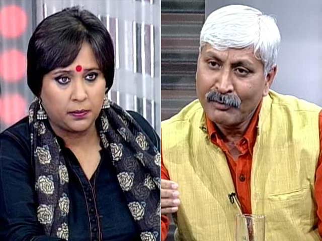 Why Professor Apoorvanand Called Umar Khalid His Son