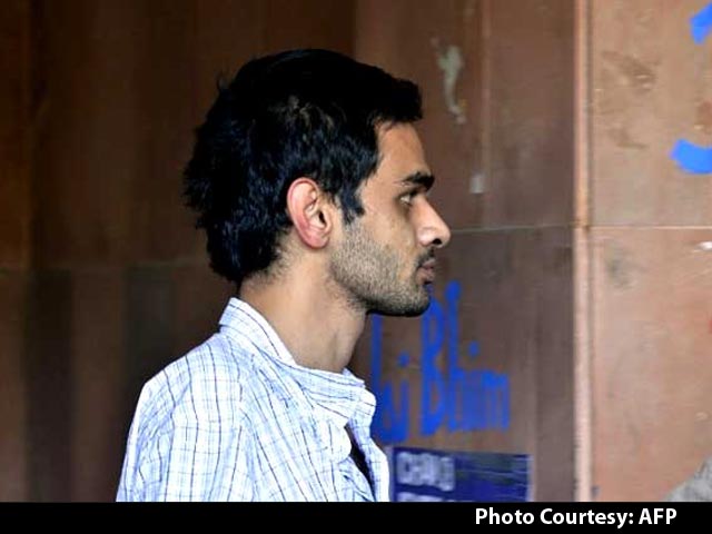 'Surrender Or Arrest, Follow Rules,' JNU Students Told By High Court