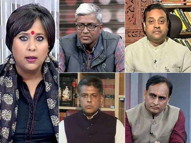 Hyderabad To JNU: Is It Now Students vs Sarkar?