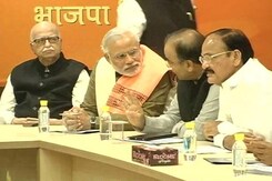 Defend Government Aggressively On JNU In Parliament, PM Modi Tells BJP Defend Government Aggressively On JNU In Parliament, PM Modi Tells BJP