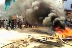Jat Agitation In Bharatpur Heads For Breakthrough Jat Agitation In Bharatpur Heads For Breakthrough