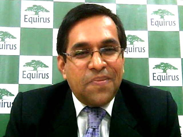 Earnings Recovery Key for Market Rebound: Pankaj Sharma