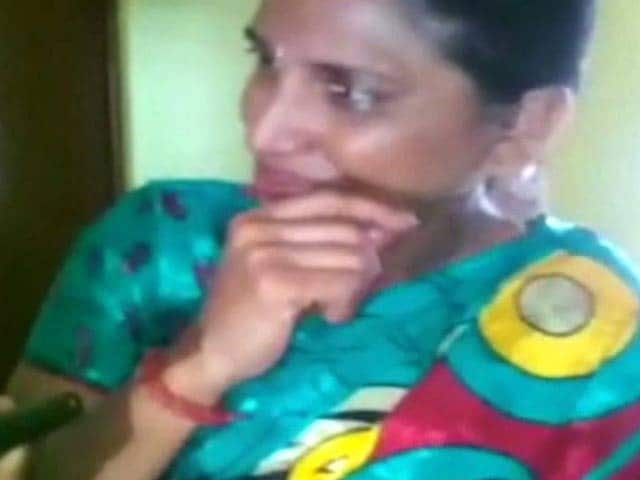 Video : Nalini Sriharan, Rajiv Gandhi Assassination Convict, Gets Parole For A Day