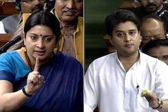 Politics Over Student Protests As Parliament Begins Budget Session Politics Over Student Protests As Parliament Begins Budget Session