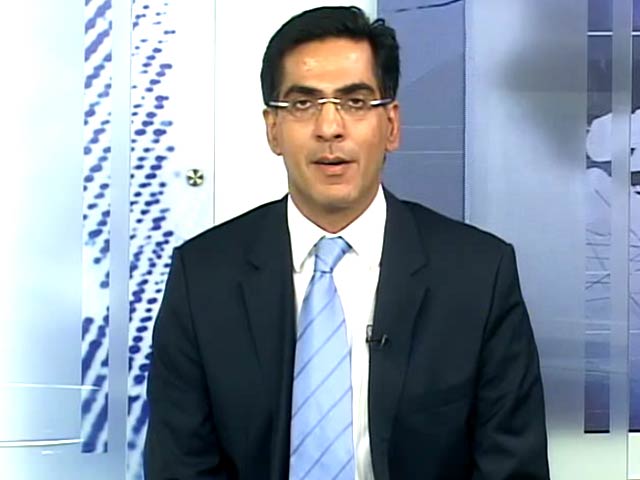 Video : Indian Stock Markets Still Not Cheap: Mukul Kochhar