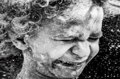 Meet the Face of India Week 8 Winner: Aravind Kaliamoorthy Meet the Face of India Week 8 Winner: Aravind Kaliamoorthy