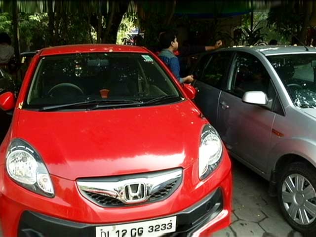 Selling a Used Vehicle Online