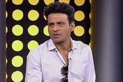 The 'Historical' Thing That Happened to Manoj Bajpayee The 'Historical' Thing That Happened to Manoj Bajpayee