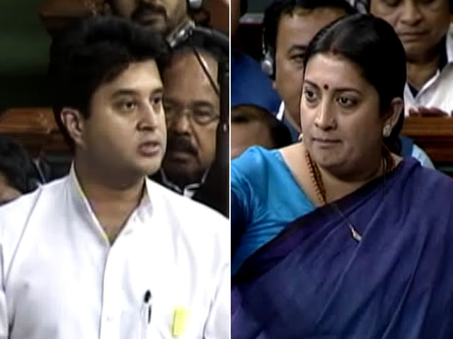 Videos : प्राइम टाइम इंट्रो : संसद की बहस में क्‍या सही सवाल उठे?