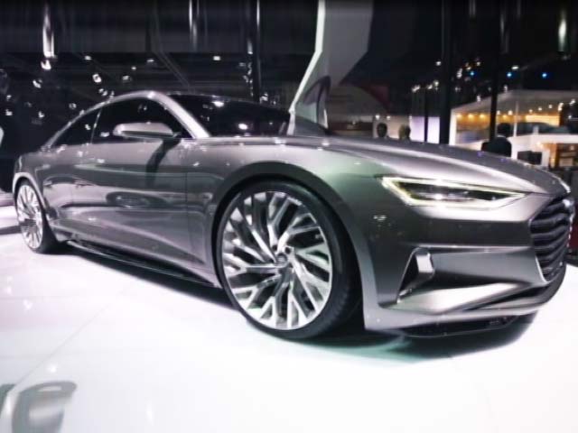 Top 10 Concepts at the 2016 Auto Expo