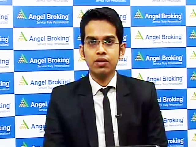 Video : Positive on Oil & Gas Sector: Angel Broking