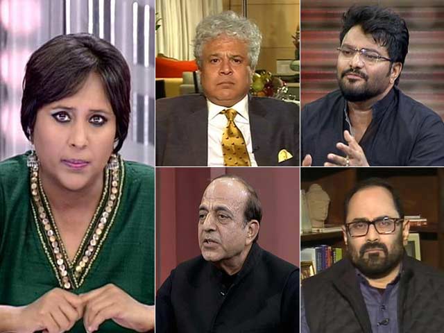 JNU Ki Jung: Has Smriti Irani Left Opposition On Backfoot?