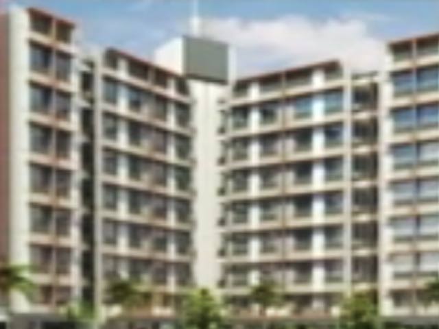 Flats for Less Than Rs 35 Lakhs in Pune