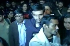 What Arrested JNU Students Told Police During Questioning What Arrested JNU Students Told Police During Questioning