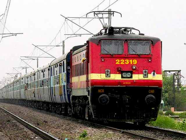 A Look at Railways in Rural India