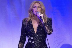 Celine Dion Returns to Las Vegas Residency Celine Dion Returns to Las Vegas Residency