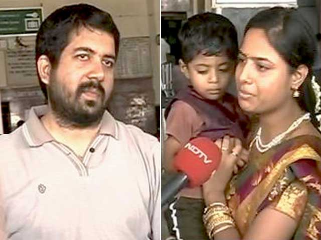 Chennai Passengers on Rail Budget 2016-17