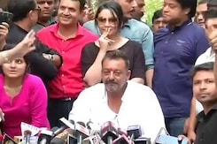 'Day Of Freedom For Me After 23 Years,' Says Sanjay Dutt 'Day Of Freedom For Me After 23 Years,' Says Sanjay Dutt