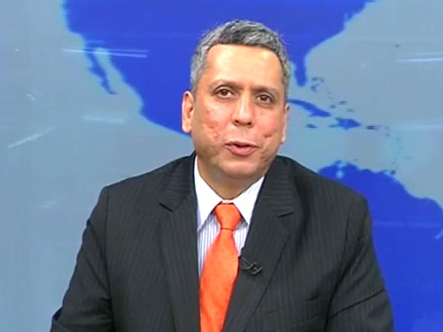 Railway Budget Short on Bold Steps: Ajay Bagga