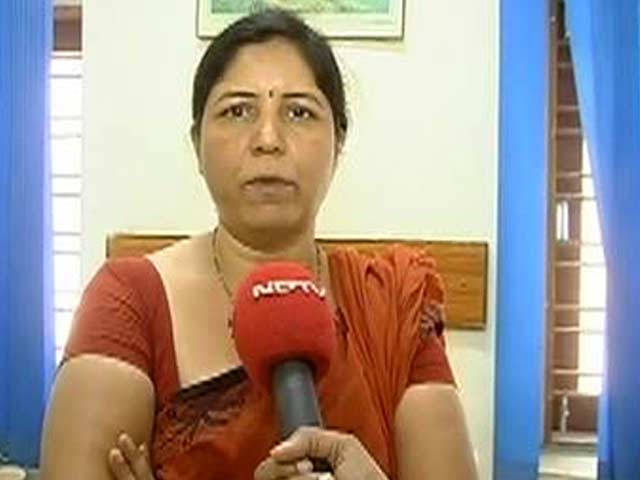 Smriti Irani's Comments Disputed By Doctor Who Declared Rohith Vemula Dead