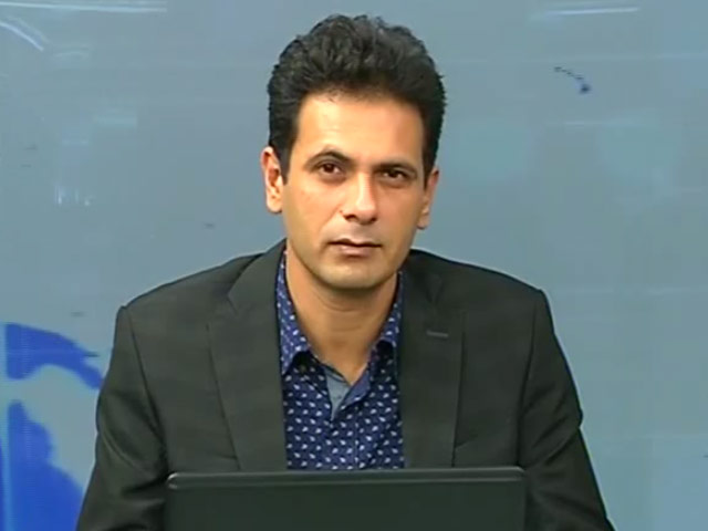 Nifty Could Hit 6,300 in Near Term: Mithil Pradhan