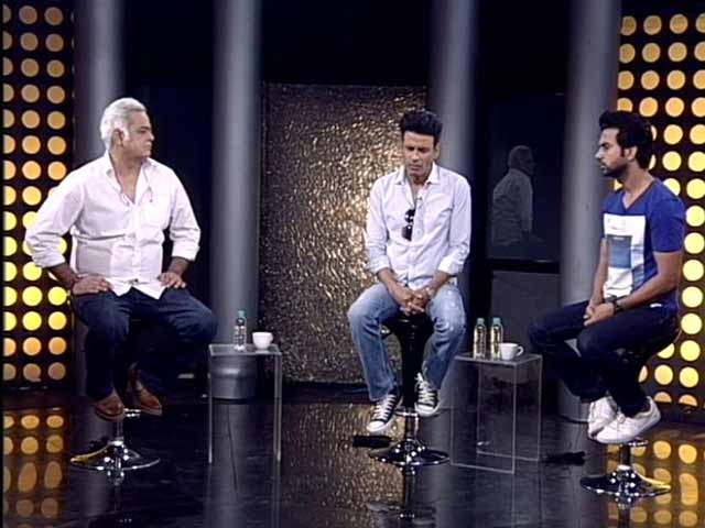 Films Like <i>Aligarh</i> Take Your Journey to a New Level: Manoj Bajpayee