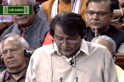 No Hike In Train Fares In Passenger-Friendly Rail Budget No Hike In Train Fares In Passenger-Friendly Rail Budget