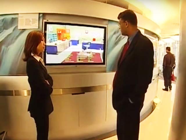 India & ASEAN Partners In Progress - Malaysia